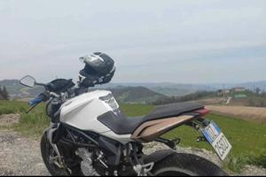 Mv Agusta brutale 675