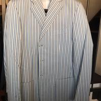 Giacca da uomo Fusaro taglia 46