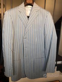 Giacca da uomo Fusaro taglia 46