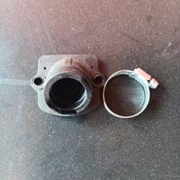 Collettore dritto Piaggio