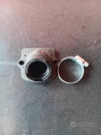 Collettore dritto Piaggio