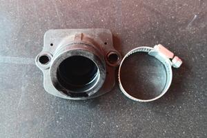 Collettore dritto Piaggio