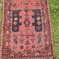 Tappeto afgano 120x73