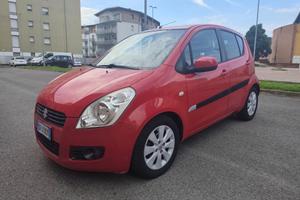 Suzuki Splash 1.0 Benz GPL neopatentati