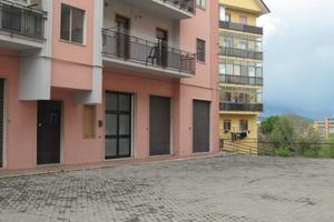 Via Sabbioneta locale artigianale mq. 55 netti