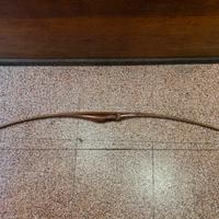 Arco Longbow Valerio Russo