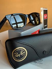 Occhiali da sole Ray-Ban Wayfarer