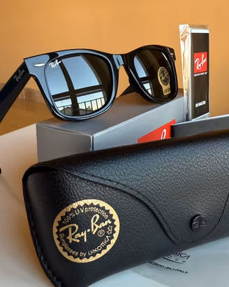 Occhiali da sole Ray-Ban Wayfarer