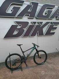 SCOTT SPARK WORLD CUP