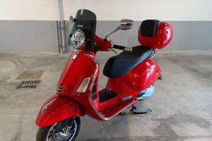 Vespa gts 300 hpe super 3100 km