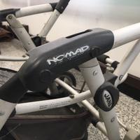 Corpo passeggino Nomad Jane