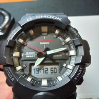 Casio G-Shock GA800