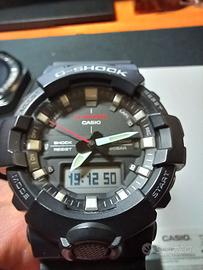 Casio G-Shock GA800