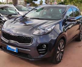 Kia Sportage 1.7 CRDI 2WD Business Class