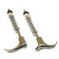 Coppia ganci cofani Vespa PX e Rally