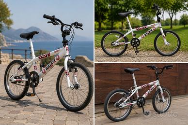 Modello BMX 20”