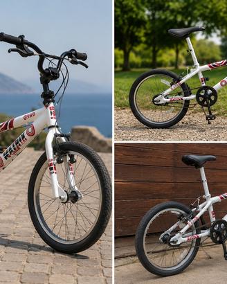Modello BMX 20”
