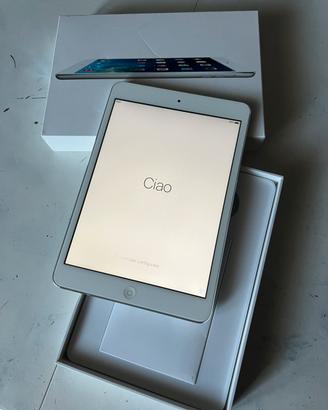 Ipad mini HI-FI 16 gb 1 gen