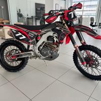 Honda CRF 250R