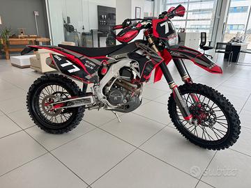 Honda CRF 250R