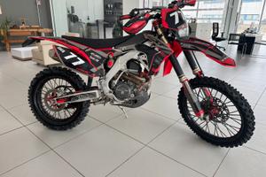 Honda CRF 250R