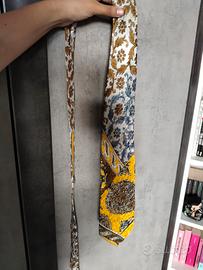 Cravatta Vintage "Maurice Linea Moda"