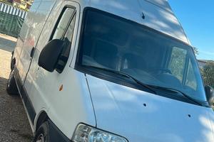 fiat ducato furgone 