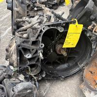 CAMBIO FIAT 16 2.0 DIESEL ANNO:2008