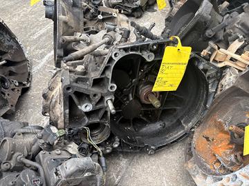 CAMBIO FIAT 16 2.0 DIESEL ANNO:2008