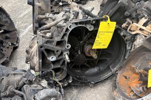 CAMBIO FIAT 16 2.0 DIESEL ANNO:2008