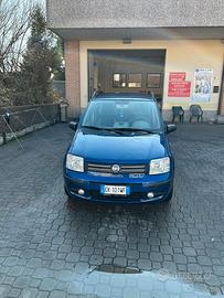 Fiat panda 169 2004