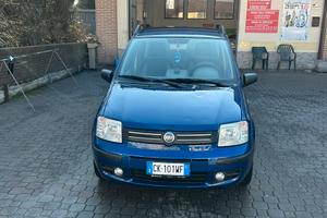 Fiat panda 169 2004