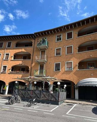 Appartamento di 80 m² con 3 locali a Piazza Bremba