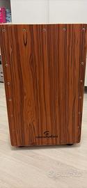Cajon ESO 10 MH soundstation
