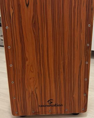 Cajon ESO 10 MH soundstation