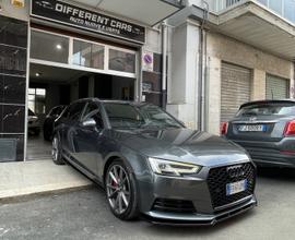 Audi A4 2.0 TDI 190 CV S tronic 3x S-line solo 140