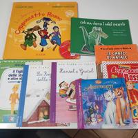 Libri x bambini