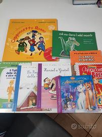 Libri x bambini