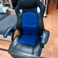 Sedia da GAMING Play Smart 