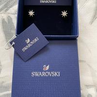 Orecchini originali Swarovski