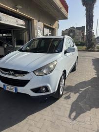 Hyundai iX35 1.7 CRDi 2WD Comfort