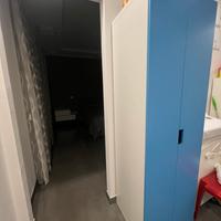 Mobile bimbi bicolore “Ikea”