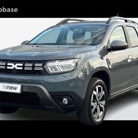 Dacia Duster II 2021 1.5 Blue dCi Prestige 4x2