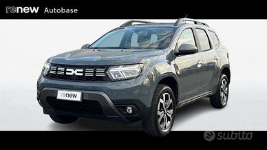 Dacia Duster II 2021 1.5 Blue dCi Prestige 4x2