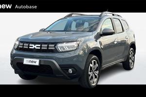 Dacia Duster II 2021 1.5 Blue dCi Prestige 4x2