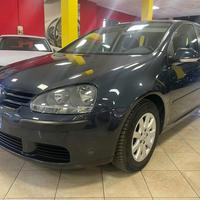 VOLKSWAGEN Golf 1.6 16V FSI 5p. Sportline*OK GUI