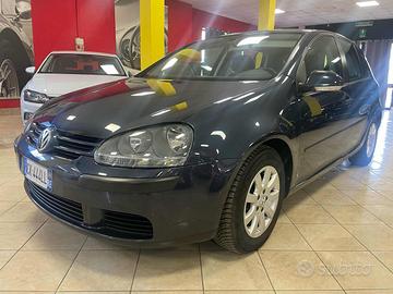 VOLKSWAGEN Golf 1.6 16V FSI 5p. Sportline*OK GUI