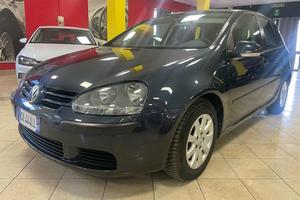 VOLKSWAGEN Golf 1.6 16V FSI 5p. Sportline*OK GUI