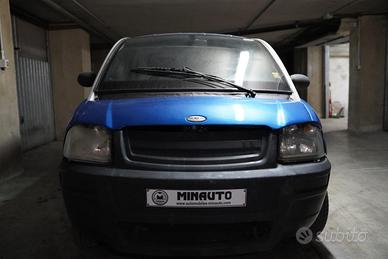 microcar 