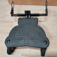 Pedana passeggino universale